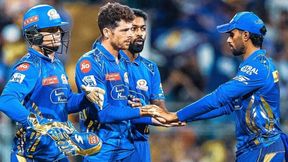 MI IPL 2025 Stats As On 23rd April: Most Runs, Most Wickets, Most Sixes, Results - Mumbai Indians Key Stats After SRH Match