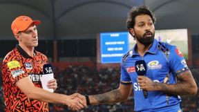 SRH vs MI Toss Update, IPL 2025: Sunrisers Hyderabad vs Mumbai Indians Playing 11, Captain's Quotes, Pitch Report