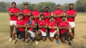 Haryana Announce Squad for Senior National Rugby 7s Championship 2025 Haryana Announce Squad for Senior National Rugby 7s Championship 2025
