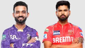 KKR vs PBKS IPL 2025 AI Prediction- Who Will Win Between Kolkata And Punjab Match 44? KKR vs PBKS IPL 2025 AI Prediction- Who Will Win Between Kolkata And Punjab Match 44?