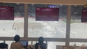 KKR vs PBKS IPL 2025: Unprecedented Power Outage Hits Eden Gardens As Rain Interrupts Play KKR vs PBKS IPL 2025: Unprecedented Power Outage Hits Eden Gardens As Rain Interrupts Play