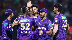 How Can KKR Qualify For IPL 2025 Play-Offs After Rain Washes Out PBKS Clash?- EXPLAINED How Can KKR Qualify For IPL 2025 Play-Offs After Rain Washes Out PBKS Clash?- EXPLAINED