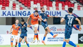 Kalinga Super Cup 2025: FC Goa Break Punjab Hearts with Stunning Late Double in Quarterfinal Thriller Kalinga Super Cup 2025: FC Goa Break Punjab Hearts with Stunning Late Double in Quarterfinal Thriller