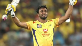 Ambati Rayudu: The Unsung Hero of IPL — Career Stats, Records, Titles, and Journey Ambati Rayudu: The Unsung Hero of IPL — Career Stats, Records, Titles, and Journey