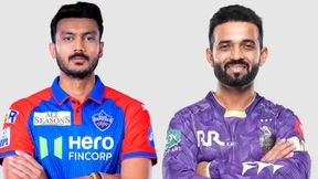 DC vs KKR IPL 2025 AI Prediction- Who Will Win Between Delhi Capitals And Kolkata Knight Riders Match 48?