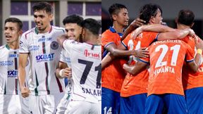 Kalinga Super Cup 2025: Mariners Eye Treble Glory as Mohun Bagan Face Resilient FC Goa in Semi-Final