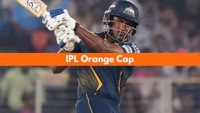 Most Runs in IPL 2025, Orange Cap Holder on April 22 - KL Rahul Moves Ahead of Virat Kohli: Top 10 Highest Run Scorers and Teamwise Top 5
