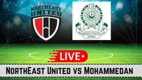 Northeast United vs Mohammedan Highlights, Kalinga Super Cup 2025: NEUFC 6-0 MSC - Alaaeddine Ajaraie Scores Hat-Trick as Highlanders grill hapless Mohammedan Northeast United vs Mohammedan Highlights, Kalinga Super Cup 2025: NEUFC 6-0 MSC - Alaaeddine Ajaraie Scores Hat-Trick as Highlanders grill hapless Mohammedan