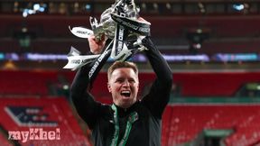 Newcastle United's Eddie Howe Calls For Full Focus On Champions League Qualification After EFL Cup Triumph