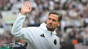 Newcastle United Delivers Inspiring Performance In 4-1 Victory Over Manchester United For Eddie Howe