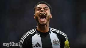 Newcastle United Dominates Crystal Palace With A 5-0 Victory In Premier League Clash