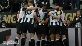 Newcastle United Prepares For Six Crucial Matches In Champions League Qualification Race