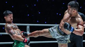 ONE Fight Night 31: Legend Nong-O Aims For Knockout Revenge Against Kongthoranee