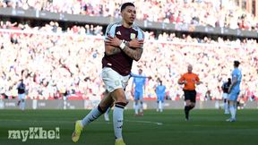 Nottingham Forest's First-Half Performance Costs Them In 2-1 Defeat To Aston Villa