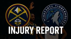 Denver Nuggets vs Minnesota Timberwolves Injury Updates, Game Details, Key Absences, Impact