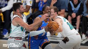 Jalen Williams Warns Oklahoma City Thunder Against Habitual Comebacks After Historic Win Jalen Williams Warns Oklahoma City Thunder Against Habitual Comebacks After Historic Win