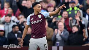Ollie Watkins Uses PSG Frustration To Score In Aston Villa's Victory Over Newcastle United