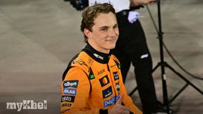 Oscar Piastri Claims Second Career Pole Position Ahead Of Bahrain Grand Prix