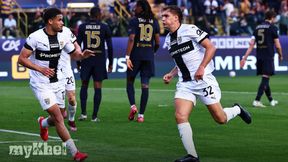 Parma Defeats Juventus 1-0: Pellegrino's Goal Affects Visitors' Top-Four Hopes Parma Defeats Juventus 1-0: Pellegrino's Goal Affects Visitors' Top-Four Hopes