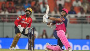 IPL 2025, PBKS vs RR: Archer, Yashasvi shine as Royals put an end to Kings' Invincibility at Mullanpur