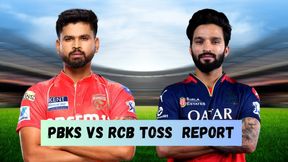 PBKS vs RCB Toss, IPL 2025: Bengaluru win the Toss and Bowl First