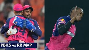 PBKS vs RR: Who was the Most Valuable Player for Royals in halting Punjab's unbeaten run?