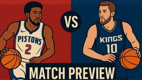 Sacramento Kings vs Detroit Pistons Match Preview, NBA 2024-25: Head to Head, Prediction, Impact