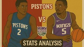 Cleveland Cavaliers vs Portland Trail Blazers: Match Preview, Player Stats, H2H Record & Analysis