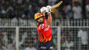 IPL 2025: Prabhsimran Singh Becomes 10th Punjab Kings Player to Score 1000 Runs in Indian Premier League