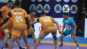 Global Indian Pravasi Kabaddi League: Tamil Lions, Bhojpuri Leopards, and Punjabi Tigers Claim Nail-Biting Wins