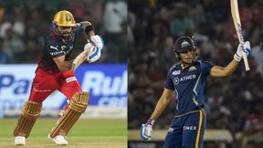 RCB vs GT Injury Updates in Today's IPL 2025 Match: Clash of Titans at Chinnaswamy, Check Out Latest Team Updates