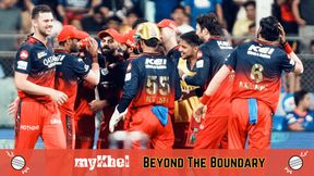 IPL 2025: Mission Possible! Virat Kohli, Rajat Patidar and Krunal Pandya do the star turn for RCB vs MI