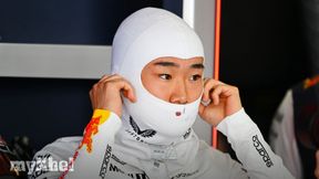 Yuki Tsunoda Admits Red Bull Car Is More Challenging Than Anticipated During Japanese Grand Prix Practice