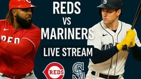 Reds vs Mariners Live Stream, MLB 2025: Where to Watch Reds vs Mariners Free Online, TV