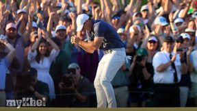 Rory McIlroy Triumphs At The Masters, Securing Fifth Major Title In Dramatic Playoff