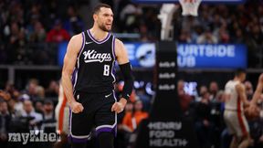 Sacramento Kings Rally To Defeat Detroit Pistons And Strengthen Play-In Game Chances