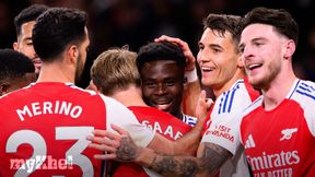 Saka's Return Provides Significant Boost For Arsenal, Declan Rice Emphasises His Impact