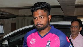 IPL 2025: Will Sanju Samson Pull Off a Surprise and Play Today against RCB? Revealed IPL 2025: Will Sanju Samson Pull Off a Surprise and Play Today against RCB? Revealed