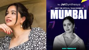 Sara Tendulkar buys Mumbai Franchise for new Cricket Premier League Tournament