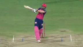 IPL 2025: RR's Bizarre Move During Super Over Against DC Sees Shubham Dubey Script History