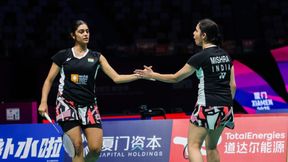 Sudirman Cup 2025: Tanisha Crasto And Shruti Mishra Secure Sole Win For India In Opener; PV Sindhu Disappoints 