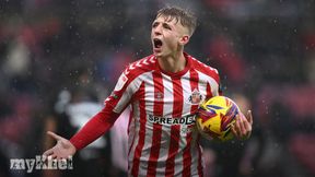Brighton Agrees To Sign Sunderland's Teenage Talent Tommy Watson For Up To £10 Million