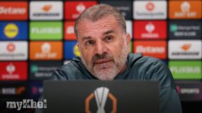 Postecoglou Criticises Negative Agenda Against Tottenham Ahead Of Europa League Clash With Frankfurt