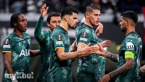 Dominic Solanke's Penalty Leads Tottenham To Europa League Semi-Finals Against Eintracht Frankfurt