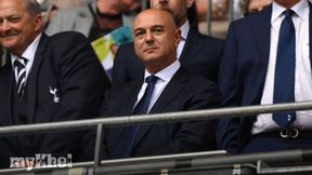 Tottenham Hotspur's Daniel Levy Highlights Importance Of Financial Sustainability In Transfer Market