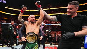 UFC 314 Results: Volkanovski outpoints Lopes for featherweight title; Sumudaerji rebounds with split decision