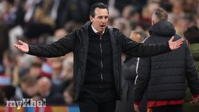 Unai Emery Expresses Pride In Aston Villa's Champions League Efforts Despite Exit