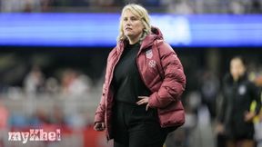 Emma Hayes Emphasises Value Of USA's Defeat To Brazil For Young Women's Team