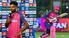 IPL 2025 Fact Check: Sanju Samson Unhappy with Vaibhav Suryavanshi, Didn't Celebrate Century? Know the Truth