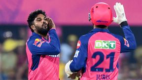 GT vs RR, IPL 2025: Why is Wanindu Hasaranga Not Playing For Rajasthan Royals Against Gujarat Titans?